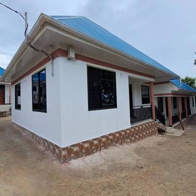 Nyumba ya chumba kimoja inapangishwa Kibamba Shule, Dar Es Salaam Nyumba ya chumba kimoja inapangishwa Kibamba Shule, Dar Es Salaam