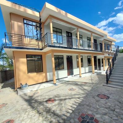 1 Bedroom House for Rent in Kimara Temboni, Dar Es Salaam 1 Bedroom House for Rent in Kimara Temboni, Dar Es Salaam