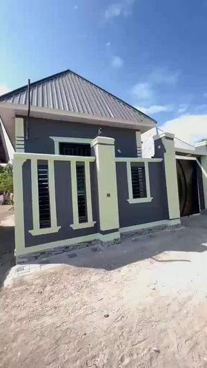 3 Bedrooms House for Sale in Mbagala Chamazi, Dar Es Salaam (400 sqm) 3 Bedrooms House for Sale in Mbagala Chamazi, Dar Es Salaam (400 sqm)