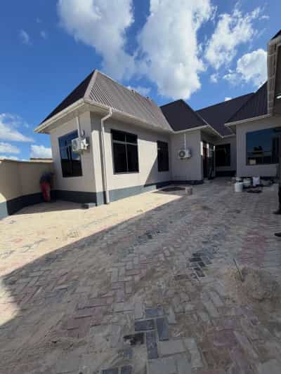 Apartment ya vyumba viwili inapangishwa Kinondoni, Dar Es Salaam