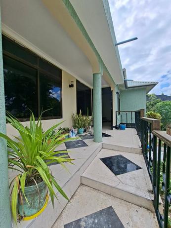 3 Bedrooms House for Rent in Mbezi Mwisho, Dar Es Salaam