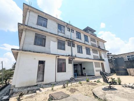 1 Bedroom House for Rent in Ubungo Kibo, Dar Es Salaam