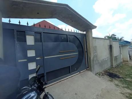 2 Bedrooms House/Apartment for Rent in Kibamba, Dar Es Salaam