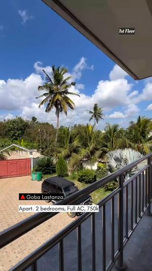 2 Bedrooms Apartment for Rent in Goba Lastanza, Dar Es Salaam 2 Bedrooms Apartment for Rent in Goba Lastanza, Dar Es Salaam