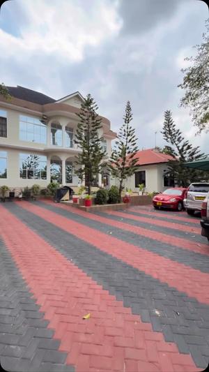 2 Bedrooms Apartment for Rent in Salasala, Dar Es Salaam 2 Bedrooms Apartment for Rent in Salasala, Dar Es Salaam