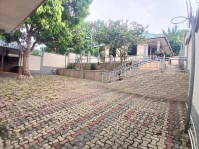 Nyumba ya vyumba vitatu inapangishwa Tabata, Dar Es Salaam