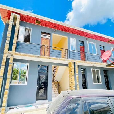 Nyumba/Apartment ya chumba kimoja inapangishwa Ubungo Kibangu, Dar Es Salaam