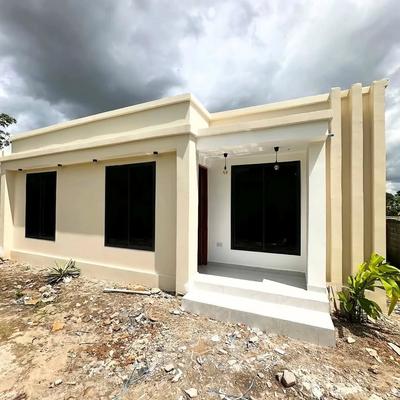 1 Bedroom Apartment for Rent in Tabata Kinyerezi Kisungu, Dar Es Salaam