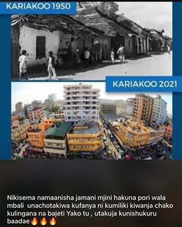 Kiwanja kinauzwa Kigamboni, Dar Es Salaam Kiwanja kinauzwa Kigamboni, Dar Es Salaam