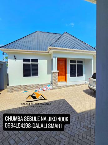 Nyumba ya chumba kimoja inapangishwa Mwanza Nyumba ya chumba kimoja inapangishwa Mwanza
