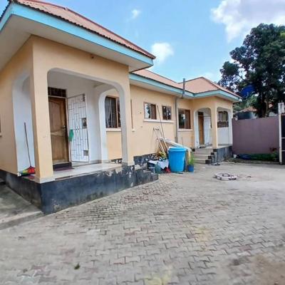 2 Bedrooms Apartment for Rent in Kimara Mwisho, Dar Es Salaam