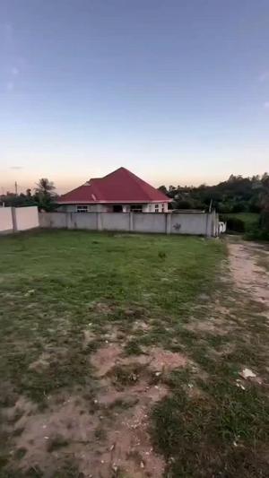 Plot for sale in Salasala, Dar Es Salaam sqm 400 Plot for sale in Salasala, Dar Es Salaam sqm 400