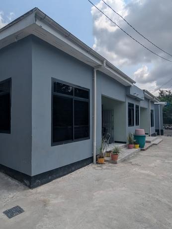 1 Bedroom House/Apartment for Rent in Mbezi Malamba Mawili, Dar Es Salaam