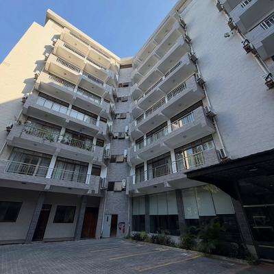 2 Bedrooms Furnished Apartment for Rent in Masaki, Dar Es Salaam