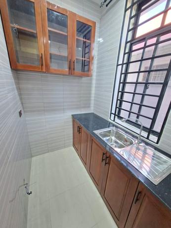 1 Bedroom House for Rent in Goba Lastanza, Dar Es Salaam