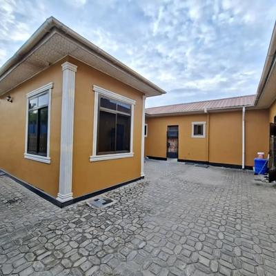 Apartment ya chumba kimoja inapangishwa Kimara Korogwe, Dar Es Salaam