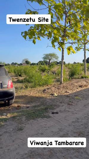 Plots for sale in Kerege Beach, Pwani Plots for sale in Kerege Beach, Pwani