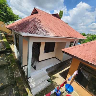 2 Bedrooms House for Rent in KIMARA TEMBONI, Dar Es Salaam