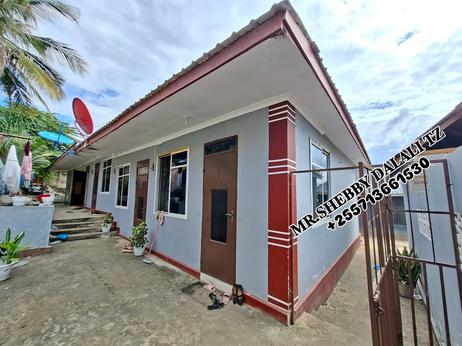 1 Bedroom House for Rent in Kimara Mwisho, Dar Es Salaam