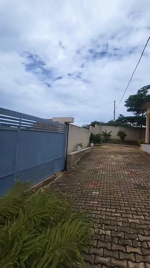 Nyumba ya vyumba viwili inapangishwa Kihesa Tumaini, Iringa Nyumba ya vyumba viwili inapangishwa Kihesa Tumaini, Iringa