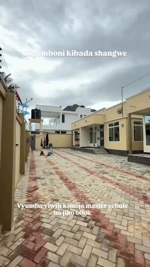 2 Bedrooms House for Rent in Kibada Shangwe, Dar Es Salaam 2 Bedrooms House for Rent in Kibada Shangwe, Dar Es Salaam