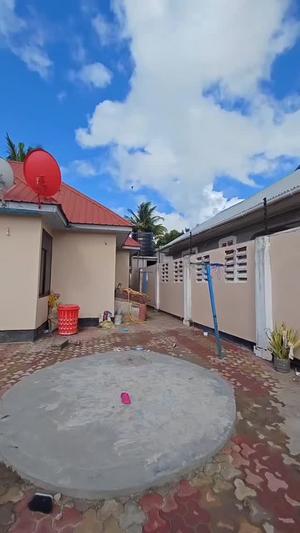 Nyumba ya vyumba vitatu inauzwa Chanika Buyuni, Dar Es Salaam