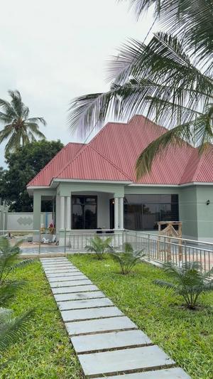 House for sale in Boko, Dar Es Salaam