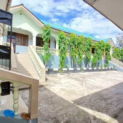 Nyumba ya chumba kimoja inapangishwa Kimara Suka, Dar Es Salaam