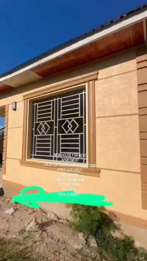2 Bedrooms Apartment for Rent in Tabata Bonyokwa, Dar Es Salaam