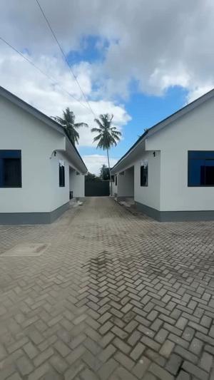 2 Bedrooms House for Rent in Ungindoni, Dar Es Salaam 2 Bedrooms House for Rent in Ungindoni, Dar Es Salaam