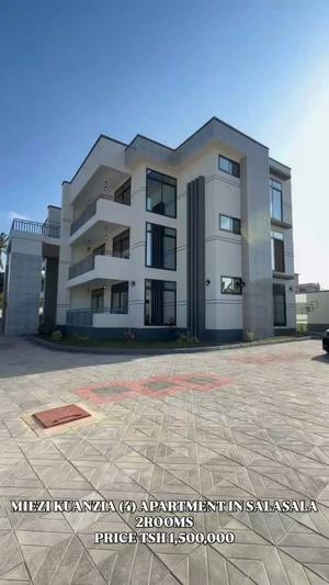 Nyumba/Apartment ya vyumba viwili inapangishwa Salasala Mwanzoni, Dar Es Salaam Nyumba/Apartment ya vyumba viwili inapangishwa Salasala Mwanzoni, Dar Es Salaam