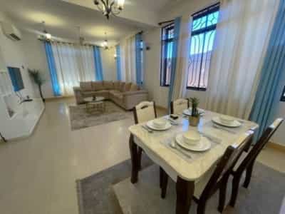 1 Bedroom Furnished Apartment for Rent in Msasani, Dar Es Salaam