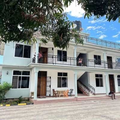 Apartment ya vyumba viwili inapangishwa Mbezi Beach Jogoo, Dar Es Salaam