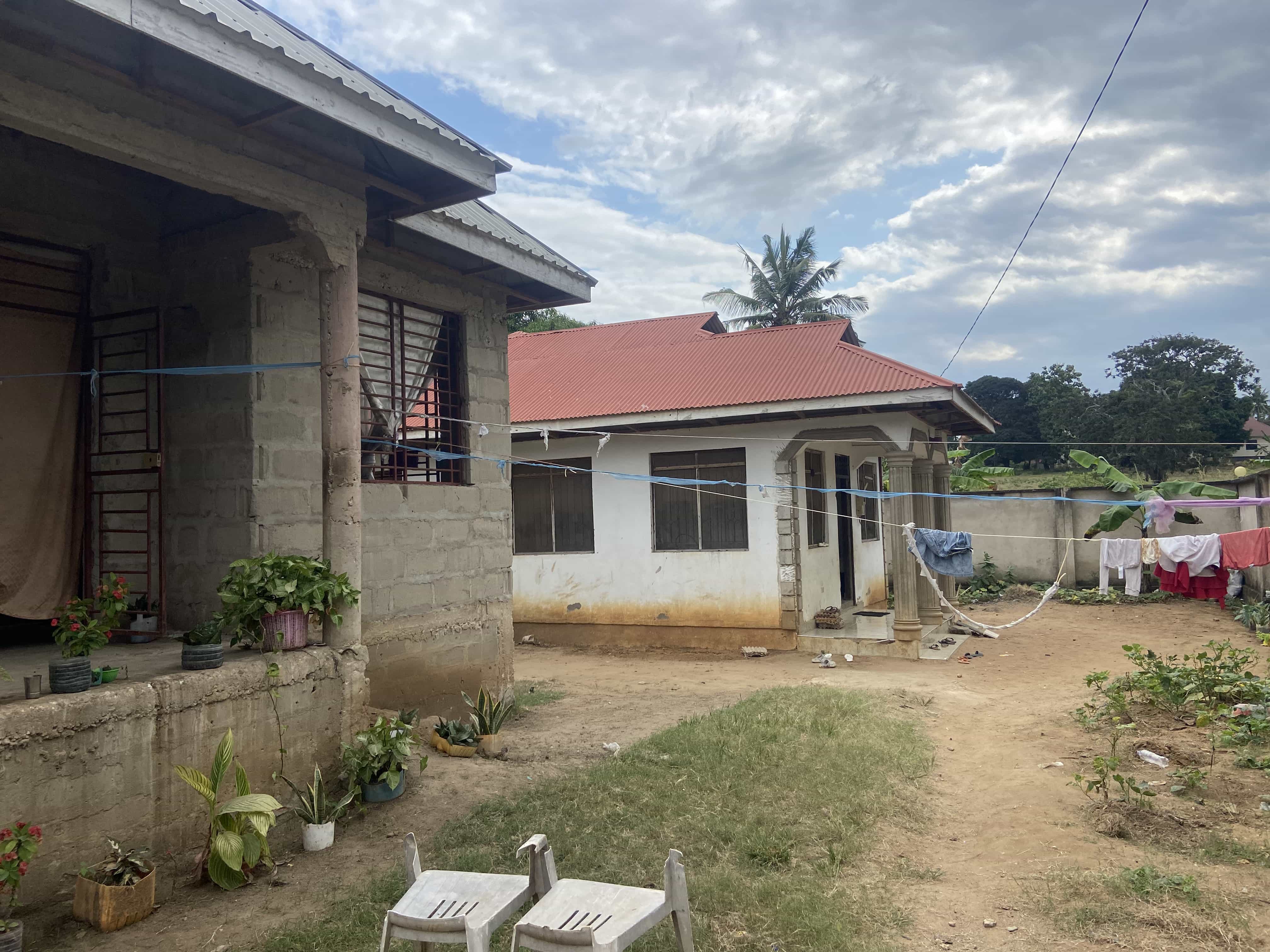 3 Bedrooms House for sale in Bagamoyo, Pwani 3 Bedrooms House for sale in Bagamoyo, Pwani