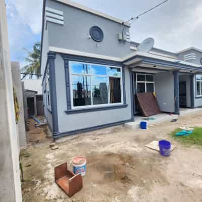 2 Bedrooms House for sale in Kitunda, Dar Es Salaam