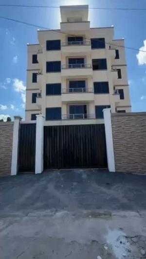 Apartment ya vyumba vitatu inapangishwa Magomeni, Dar Es Salaam Apartment ya vyumba vitatu inapangishwa Magomeni, Dar Es Salaam