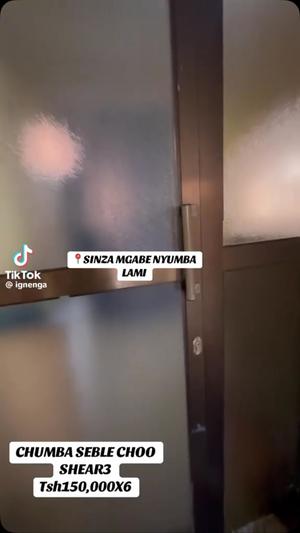 House for Rent in Sinza, Dar Es Salaam House for Rent in Sinza, Dar Es Salaam
