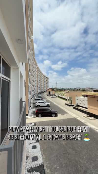 3 Bedrooms Apartment for Rent in Kawe Beach, Dar Es Salaam 3 Bedrooms Apartment for Rent in Kawe Beach, Dar Es Salaam