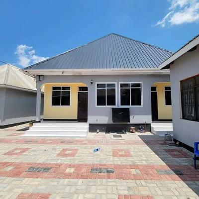 1 Bedroom House/Apartment for Rent in Kinyerezi Sabato, Dar Es Salaam
