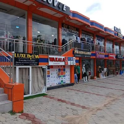 Retail Space for Rent in Tabata Kimyerezi, Dar Es Salaam