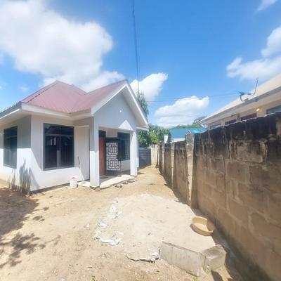 2 Bedrooms Apartment for Rent in Ubungo Riverside, Dar Es Salaam