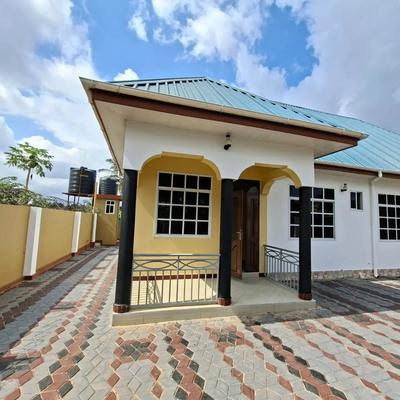 2 Bedrooms House for Rent in Mbezi, Dar Es Salaam 2 Bedrooms House for Rent in Mbezi, Dar Es Salaam