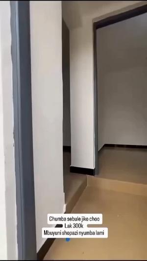 1 Bedroom House for Rent in Mbezi Mbuyuni, Dar Es Salaam 1 Bedroom House for Rent in Mbezi Mbuyuni, Dar Es Salaam