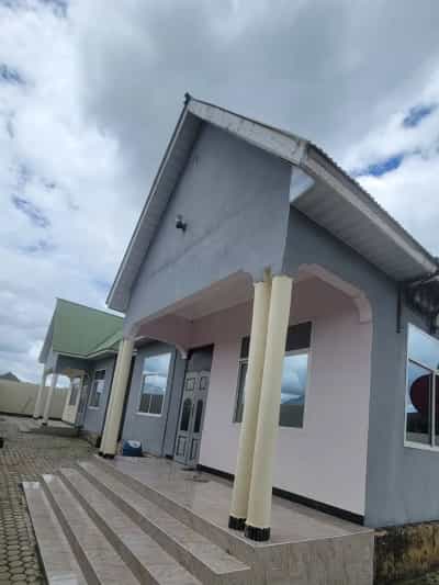 Nyumba ya chumba kimoja inapangishwa Iwambi JB, Mbeya Nyumba ya chumba kimoja inapangishwa Iwambi JB, Mbeya