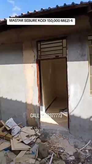 Nyumba inapangishwa Tabata Kisukuru Migombani, Dar Es Salaam