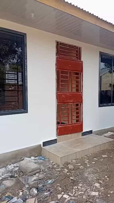 House for Rent in Kigamboni, Dar Es Salaam