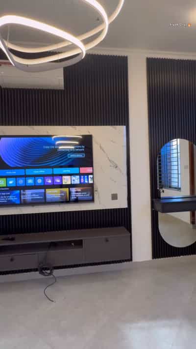 Apartment ya vyumba viwili inapangishwa Goba, Dar Es Salaam