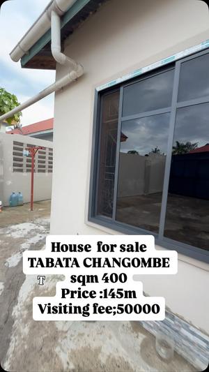 House for sale in Tabata Changombe, Dar Es Salaam House for sale in Tabata Changombe, Dar Es Salaam