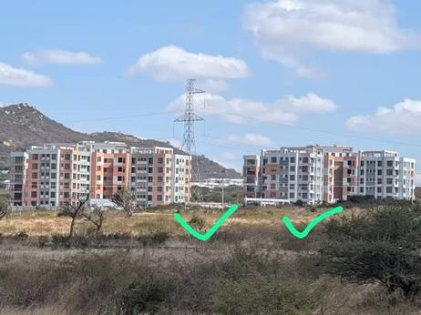 Kiwanja kinauzwa Iyumbu New Town Center, Dodoma sqm 5008 Kiwanja kinauzwa Iyumbu New Town Center, Dodoma sqm 5008