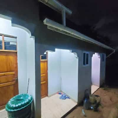 1 Bedroom Apartment for Rent in Ubungo Makoka, Dar Es Salaam